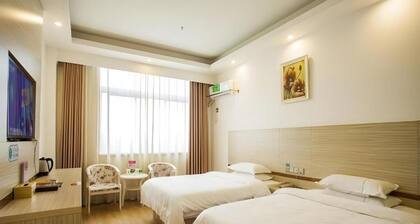Greentree Alliance Yichun Fengcheng City Jianyi Av