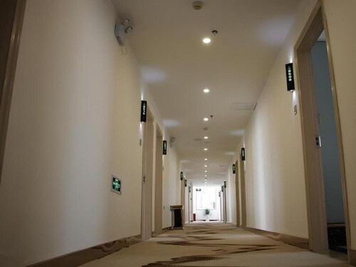 Greentree Alliance Yichun Fengcheng City Jianyi Av