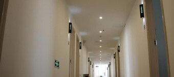 Greentree Alliance Yichun Fengcheng City Jianyi Av