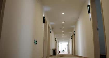 Greentree Alliance Yichun Fengcheng City Jianyi Av