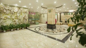 Lobby - Greentree Alliance Yichun Fengcheng City Jianyi Av (Yichun)