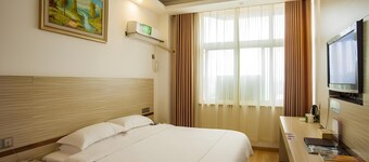 Greentree Alliance Yichun Fengcheng City Jianyi Av