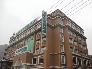 Exterior - Greentree Alliance Yichun Fengcheng City Jianyi Av (Yichun)