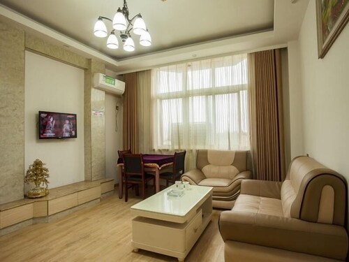 Greentree Alliance Yichun Fengcheng City Jianyi Av