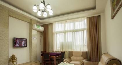 Greentree Alliance Yichun Fengcheng City Jianyi Av