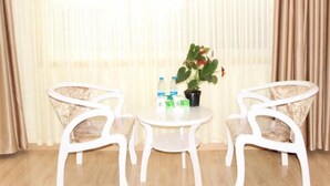 Dining - Greentree Alliance Yichun Fengcheng City Jianyi Av (Yichun)