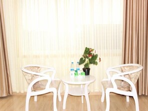 Dining - Greentree Alliance Yichun Fengcheng City Jianyi Av (Yichun)