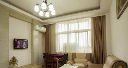 Greentree Alliance Yichun Fengcheng City Jianyi Av