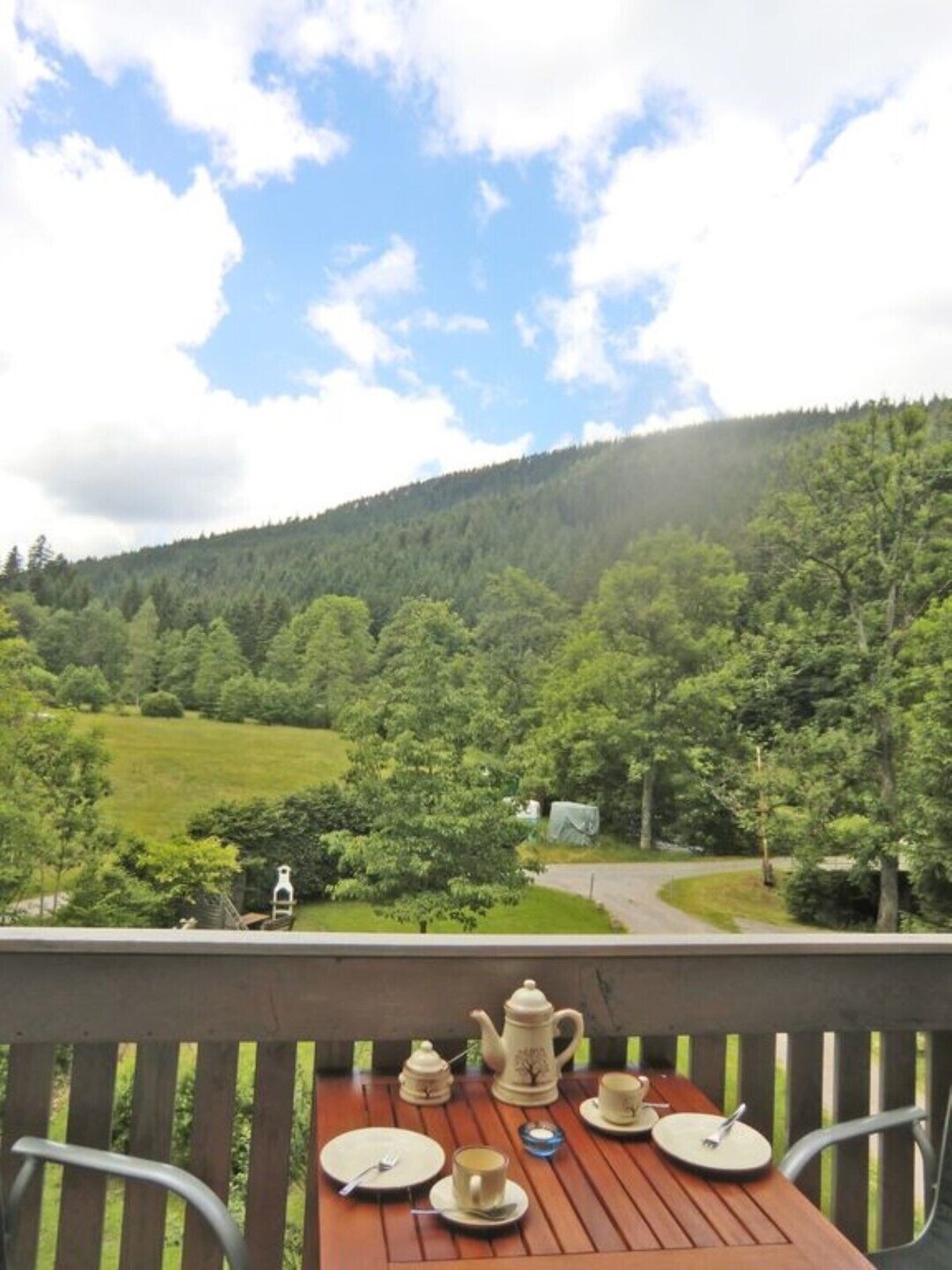 Image de profil de l’hôte