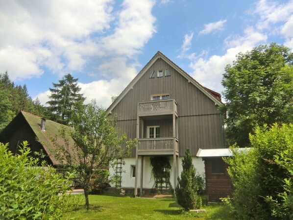Außenbereich