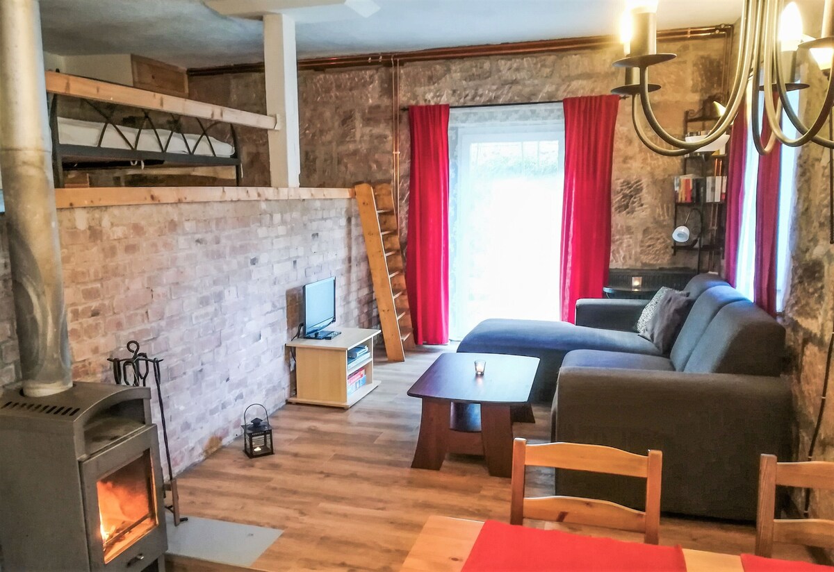 Image de profil de l’hôte