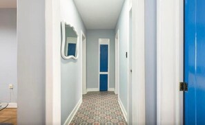 Interiör