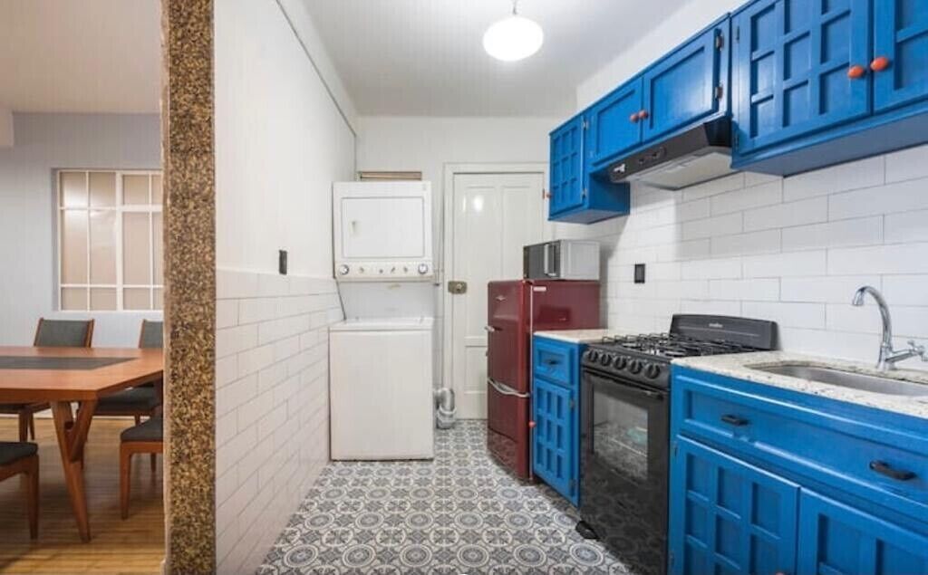 Roma & friends mexico