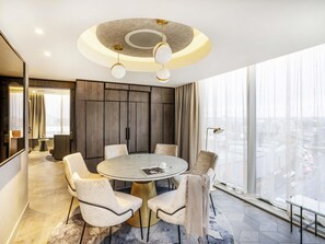 Coffres-forts dans les chambres, chambres insonorisées