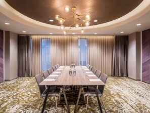Meeting facility - Novotel Leicester (Leicester)