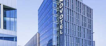 Novotel Leicester