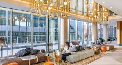 Novotel Leicester