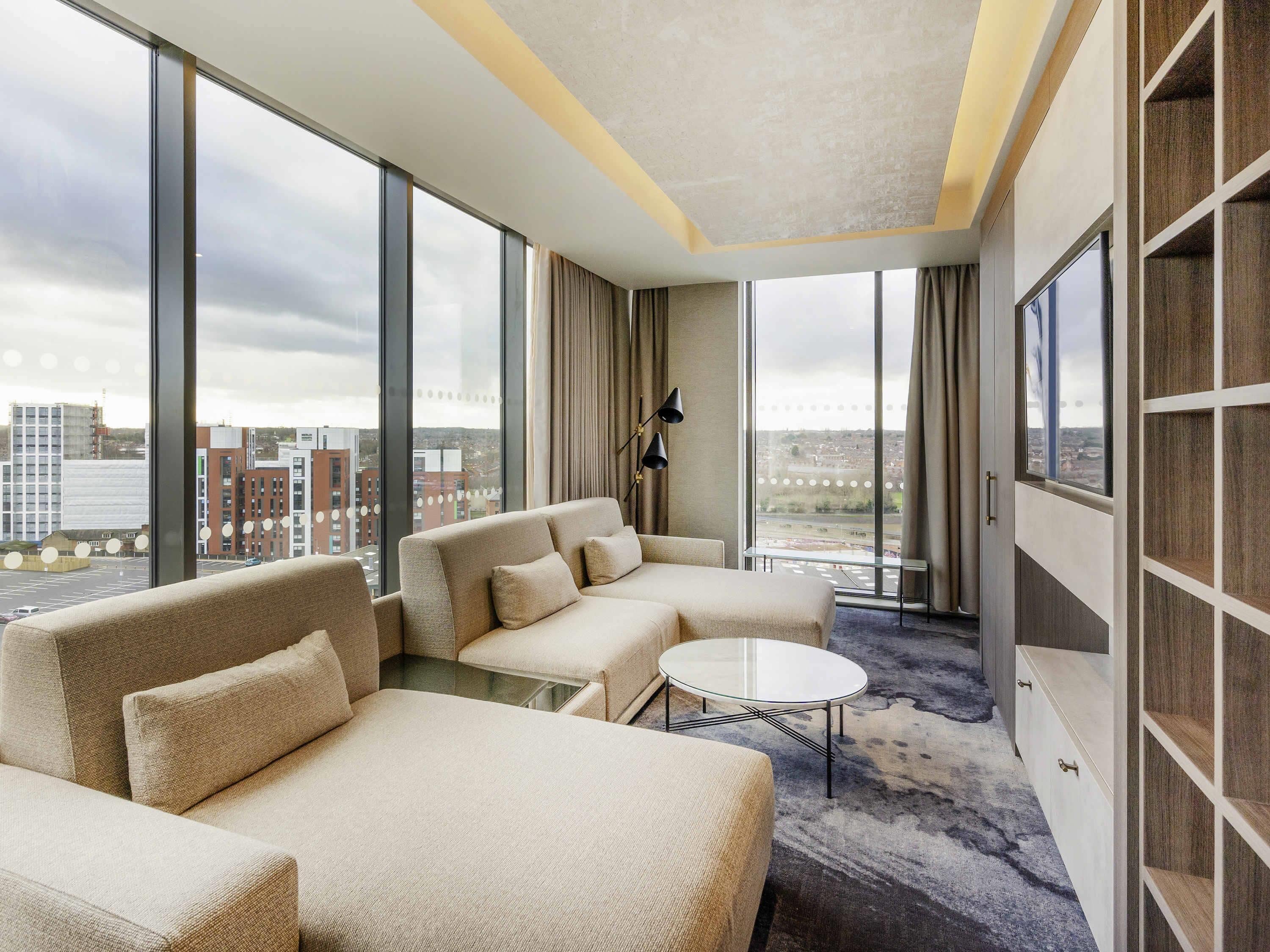 1 bedroom, in-room safe, soundproofing, iron/ironing board