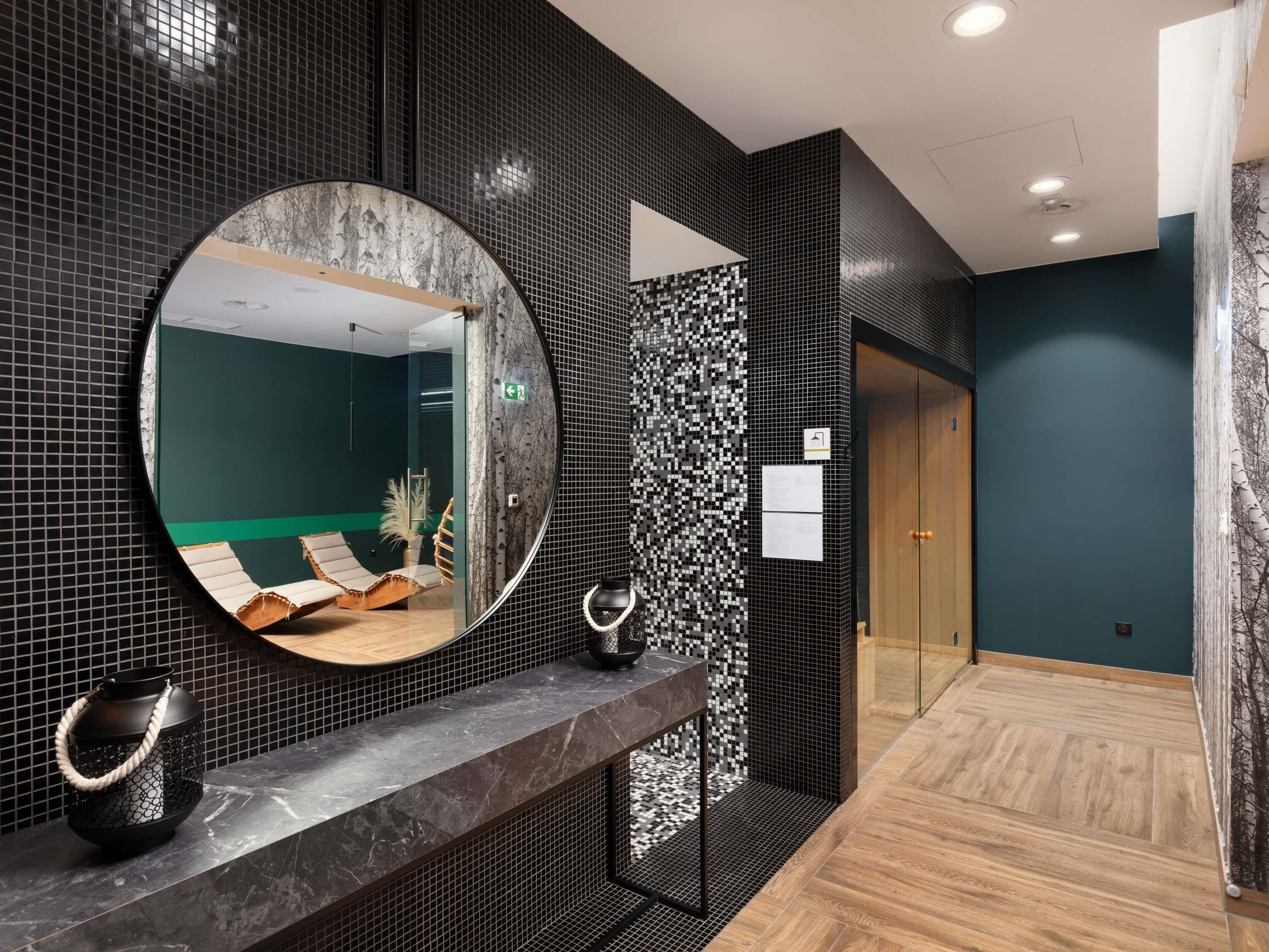 Foto - Mercure Warszawa Ursus Station