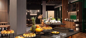 Mercure Warszawa Ursus Station