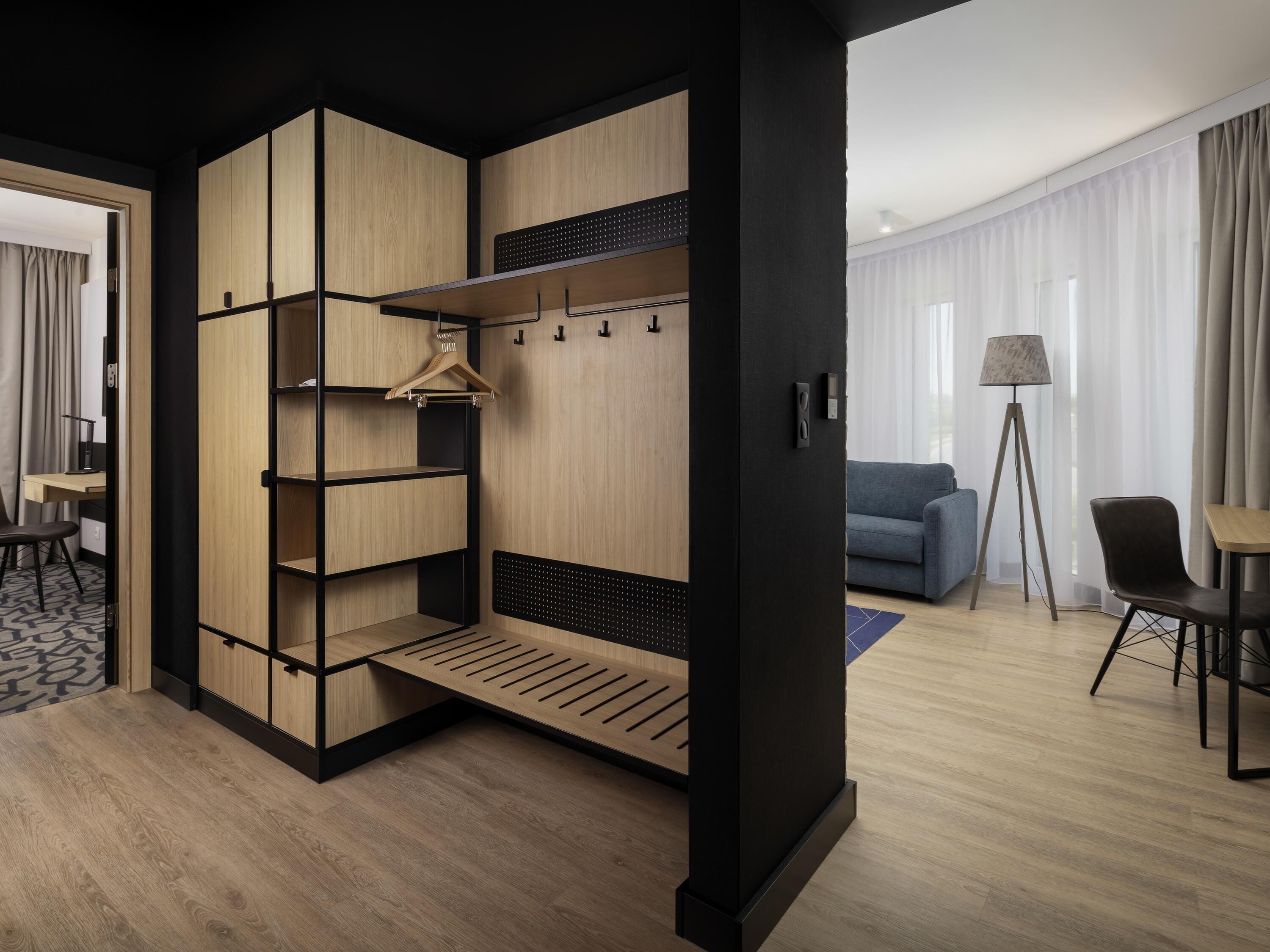 Foto - Mercure Warszawa Ursus Station