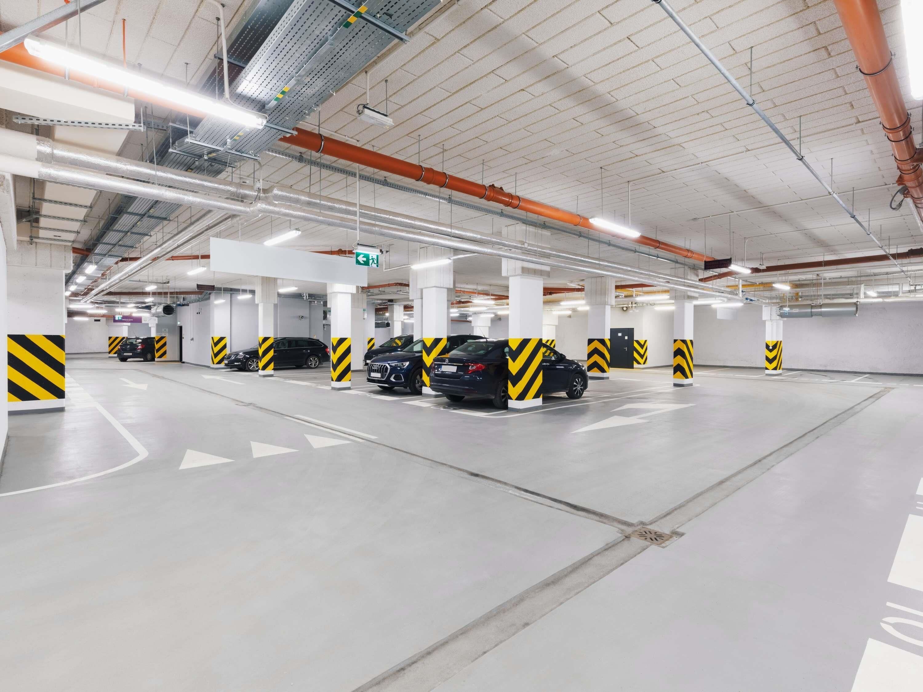 Foto - Mercure Warszawa Ursus Station