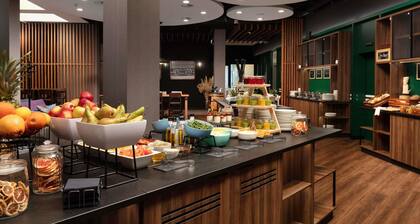 Mercure Warszawa Ursus Station