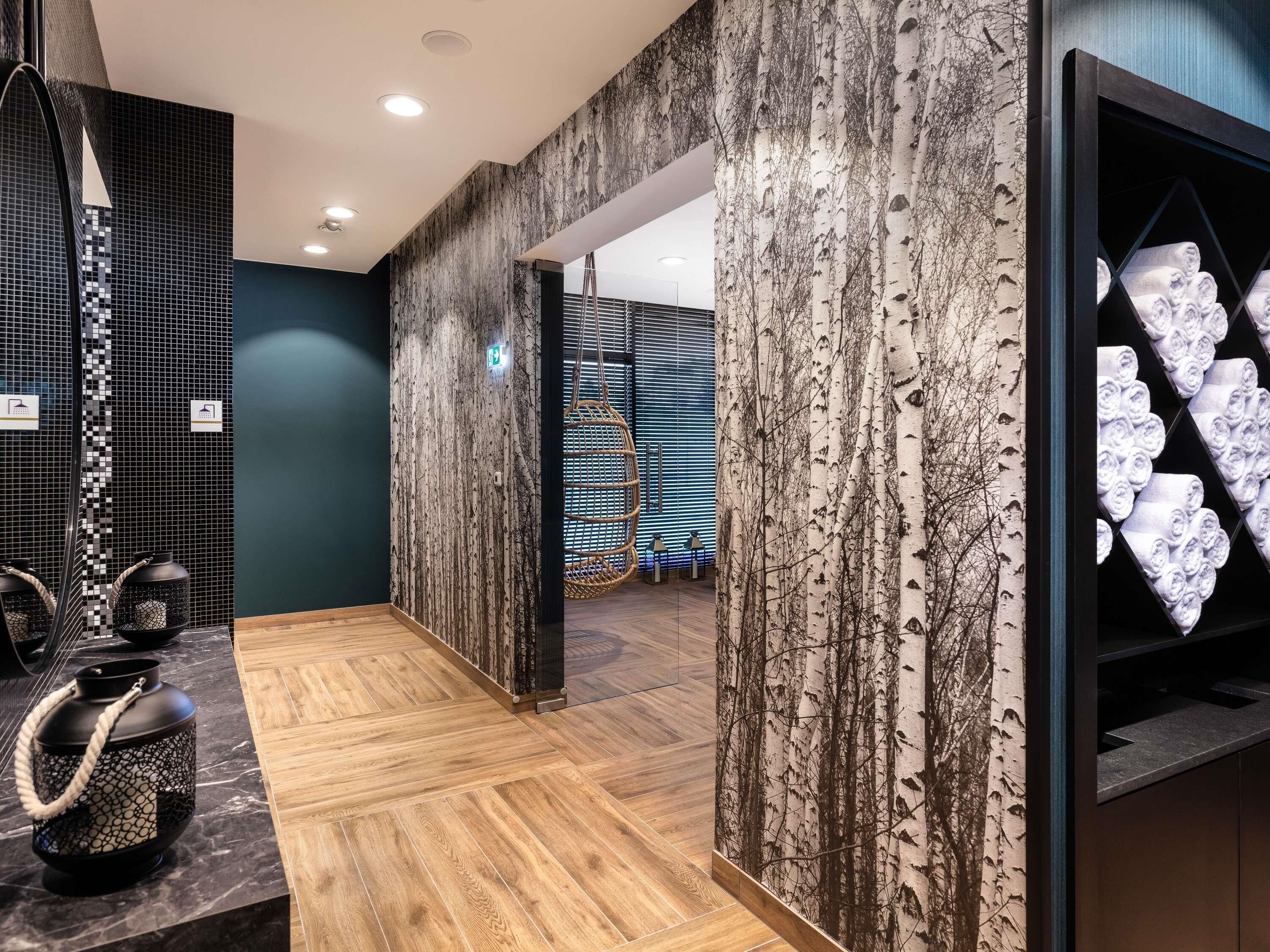 Photo - Mercure Warszawa Ursus Station