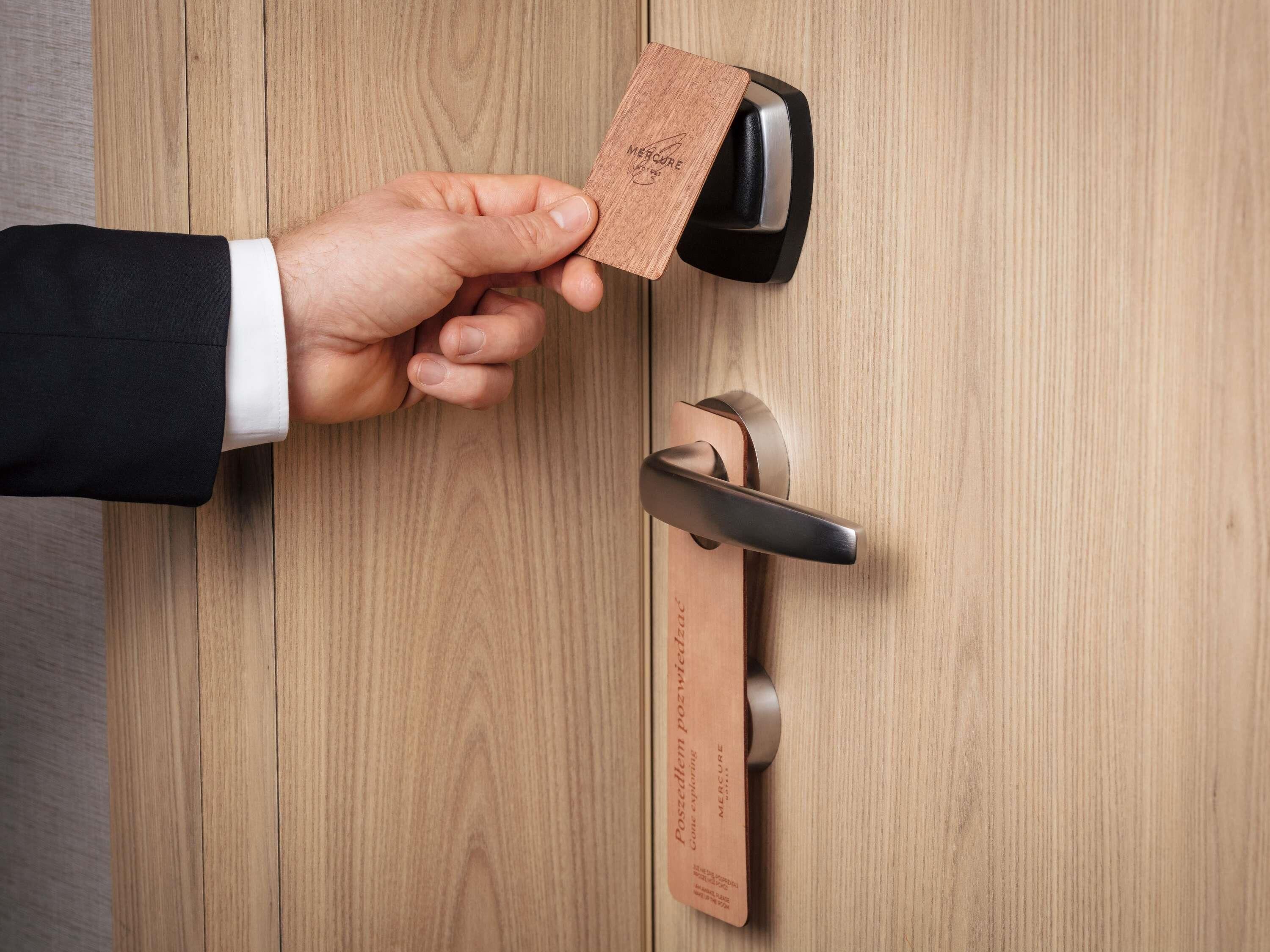 Photo - Mercure Warszawa Ursus Station