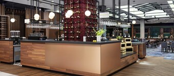 Mercure Warszawa Ursus Station