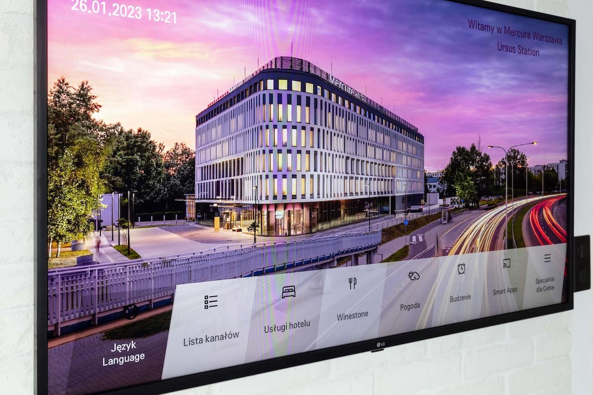 Minibar, in-room safe, desk, laptop workspace