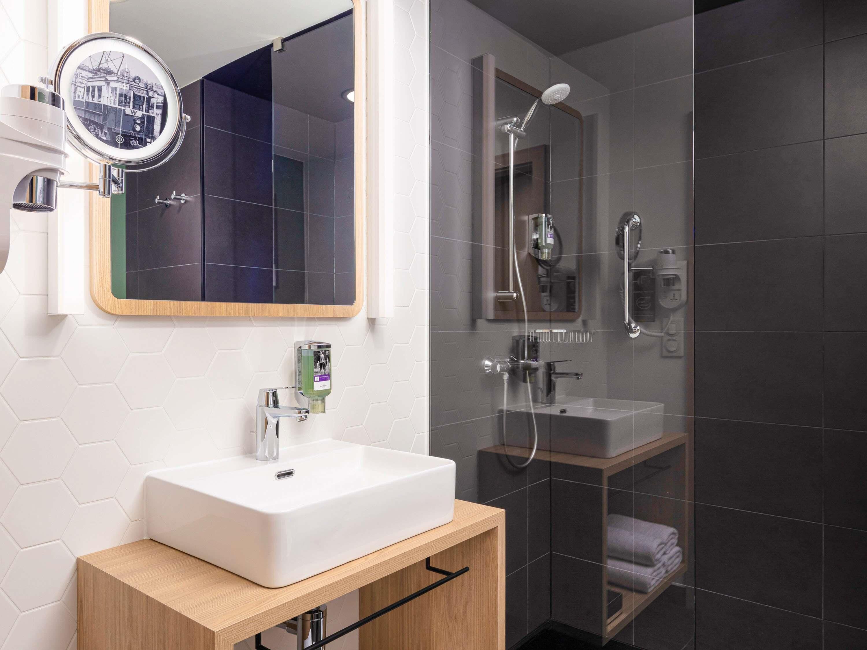 Photo - Mercure Warszawa Ursus Station