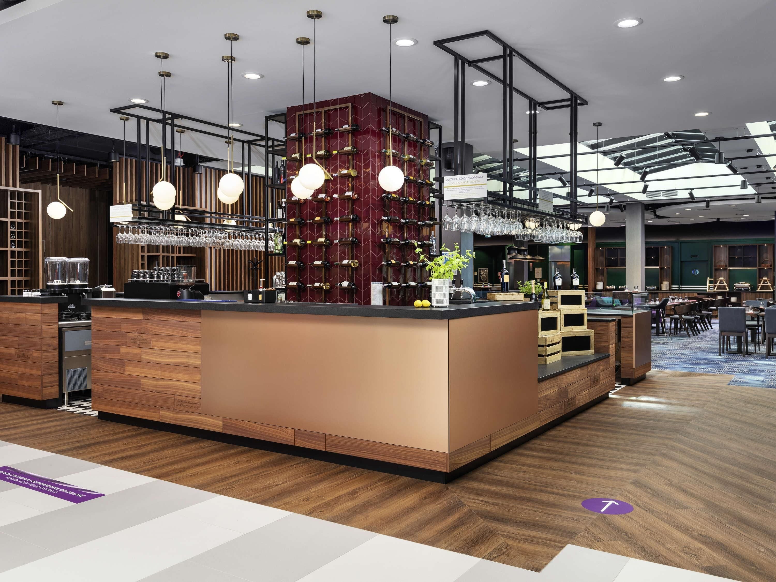 Foto - Mercure Warszawa Ursus Station