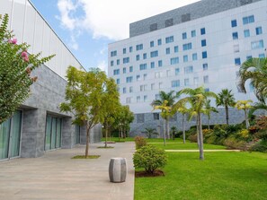 Meeting facility - Novotel Convention And Spa (Antananarivo)