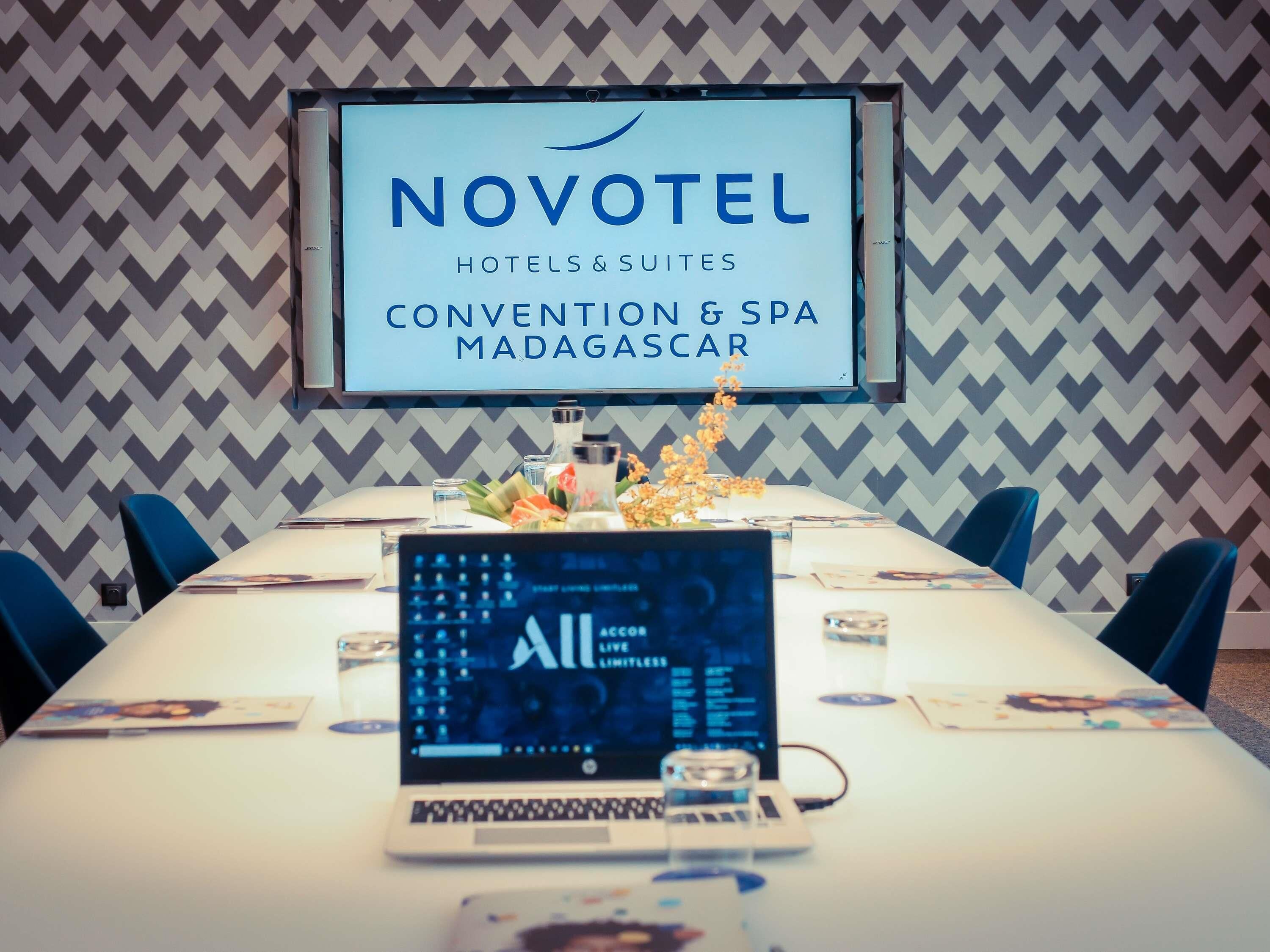 Photo - Novotel Convention And Spa