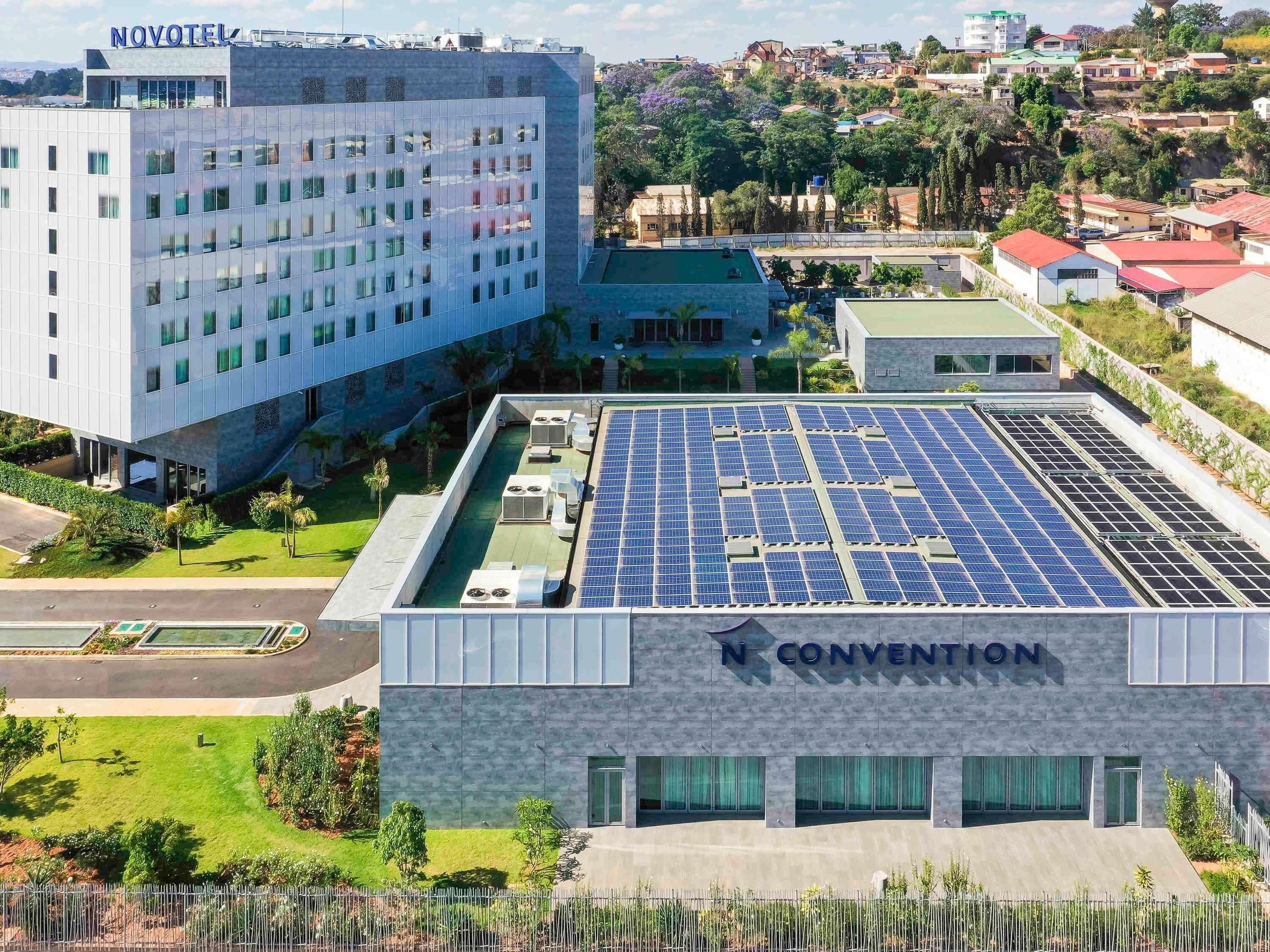 Photo - Novotel Convention And Spa