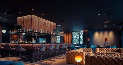 Novotel Convention And Spa