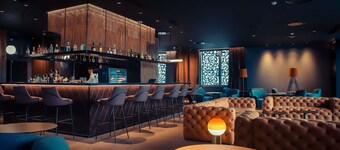 Novotel Convention And Spa