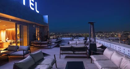 Novotel Convention And Spa