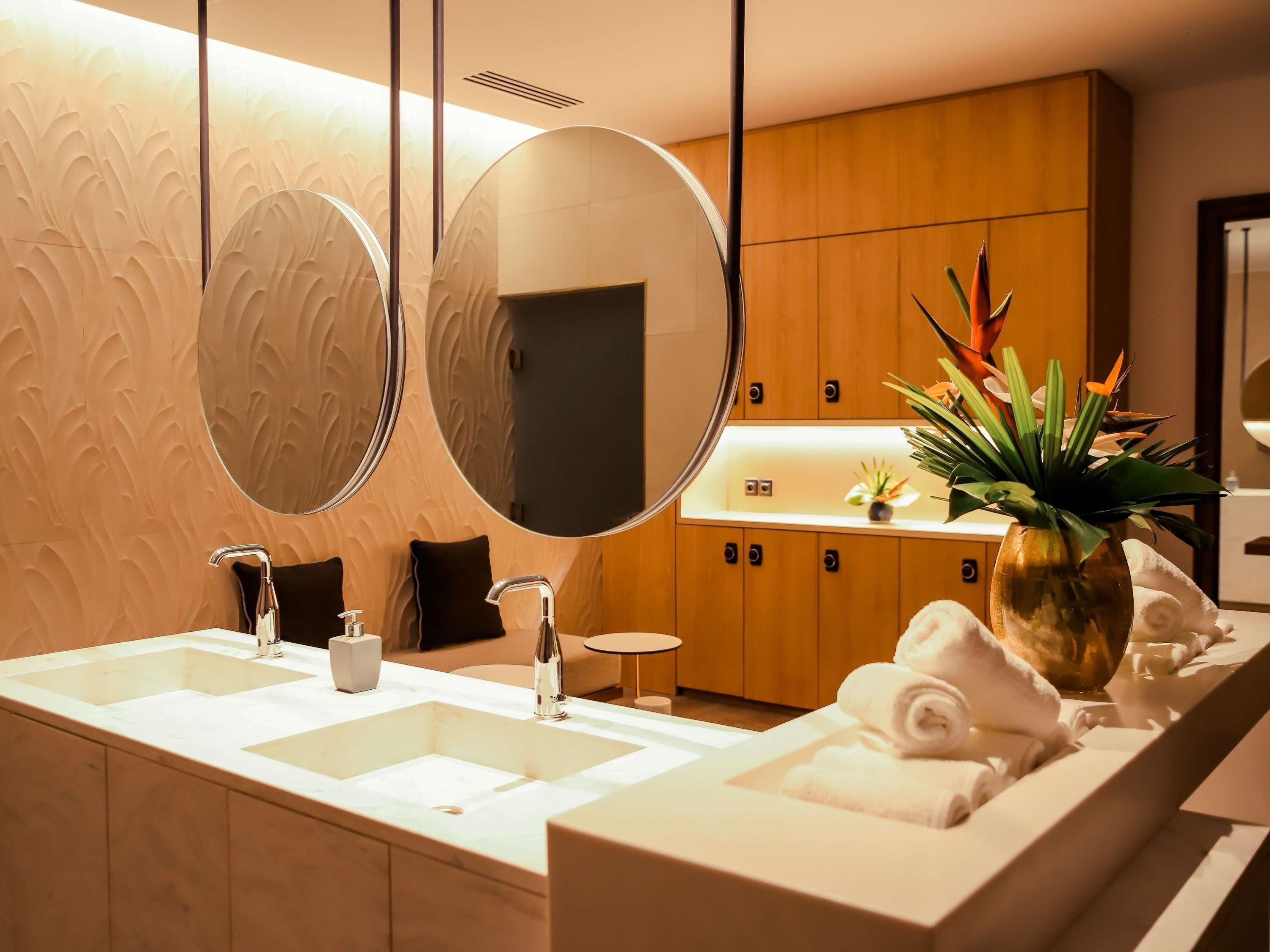 Photo - Novotel Convention And Spa