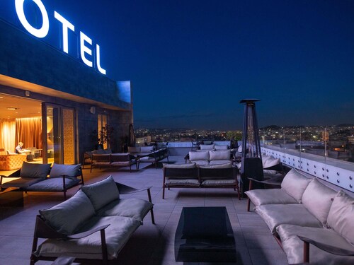 Novotel Convention And Spa