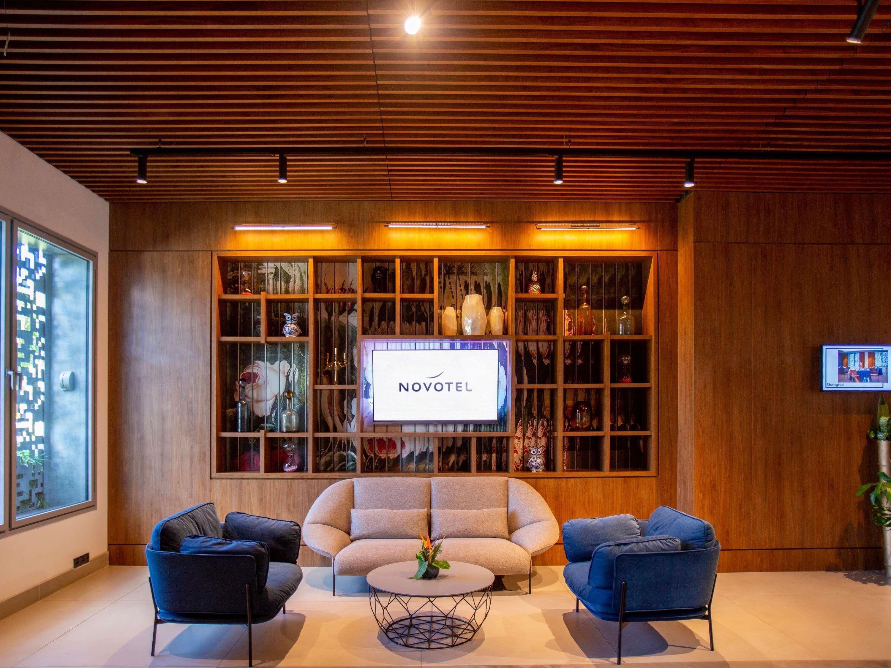 Photo - Novotel Convention And Spa