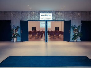 Meeting facility - Novotel Convention And Spa (Antananarivo)