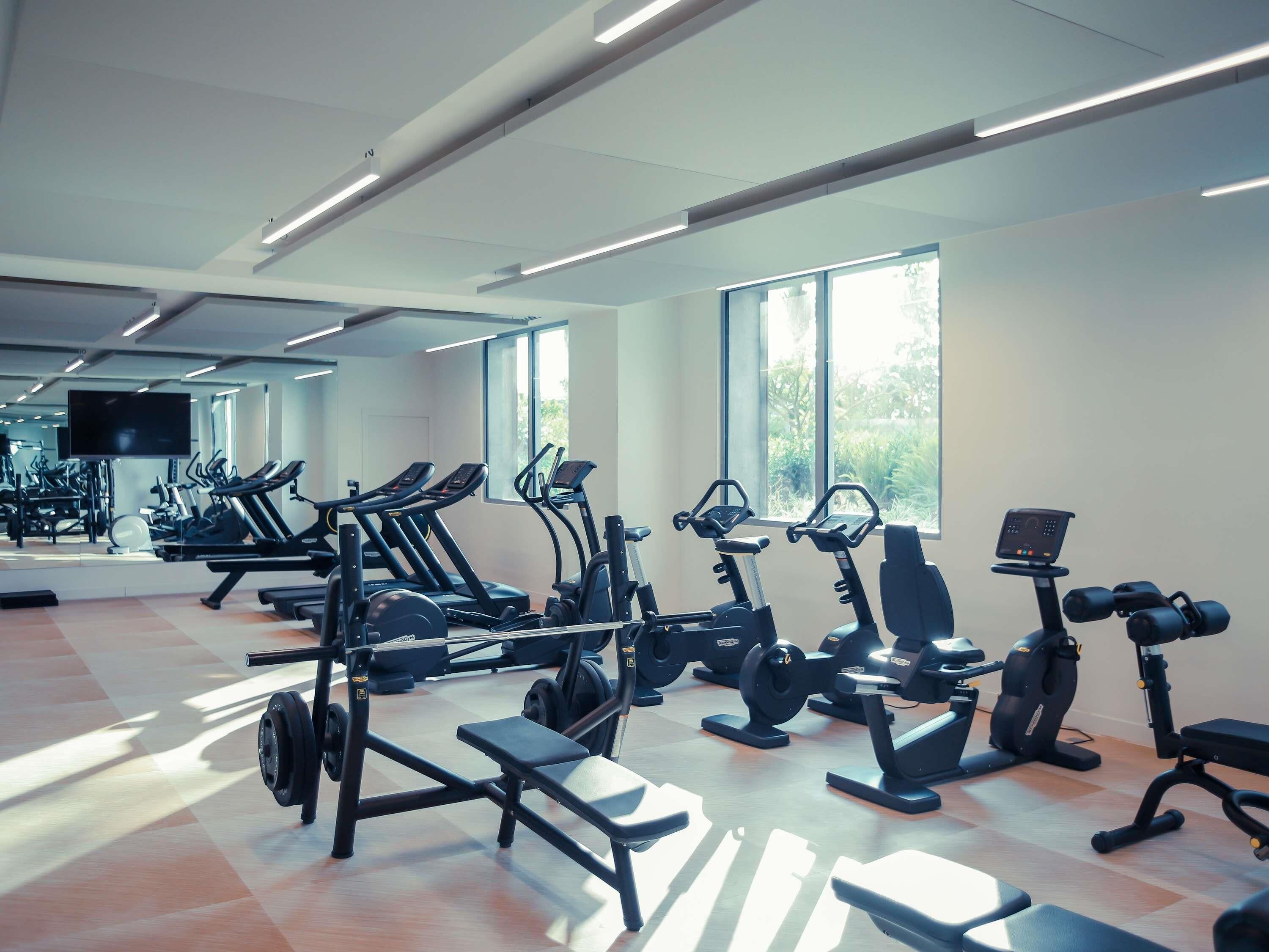 Photo - Novotel Convention And Spa