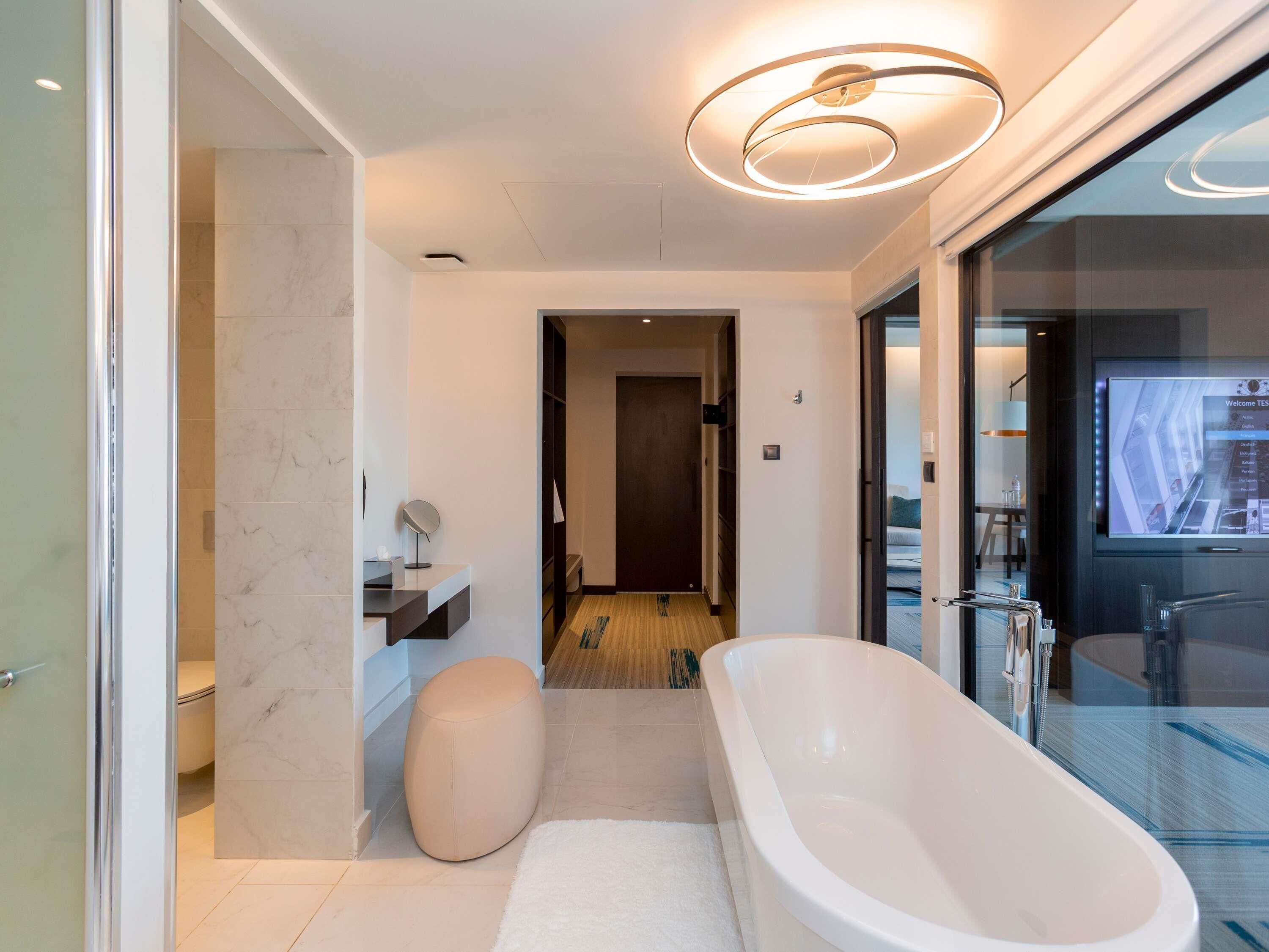 Photo - Novotel Convention And Spa