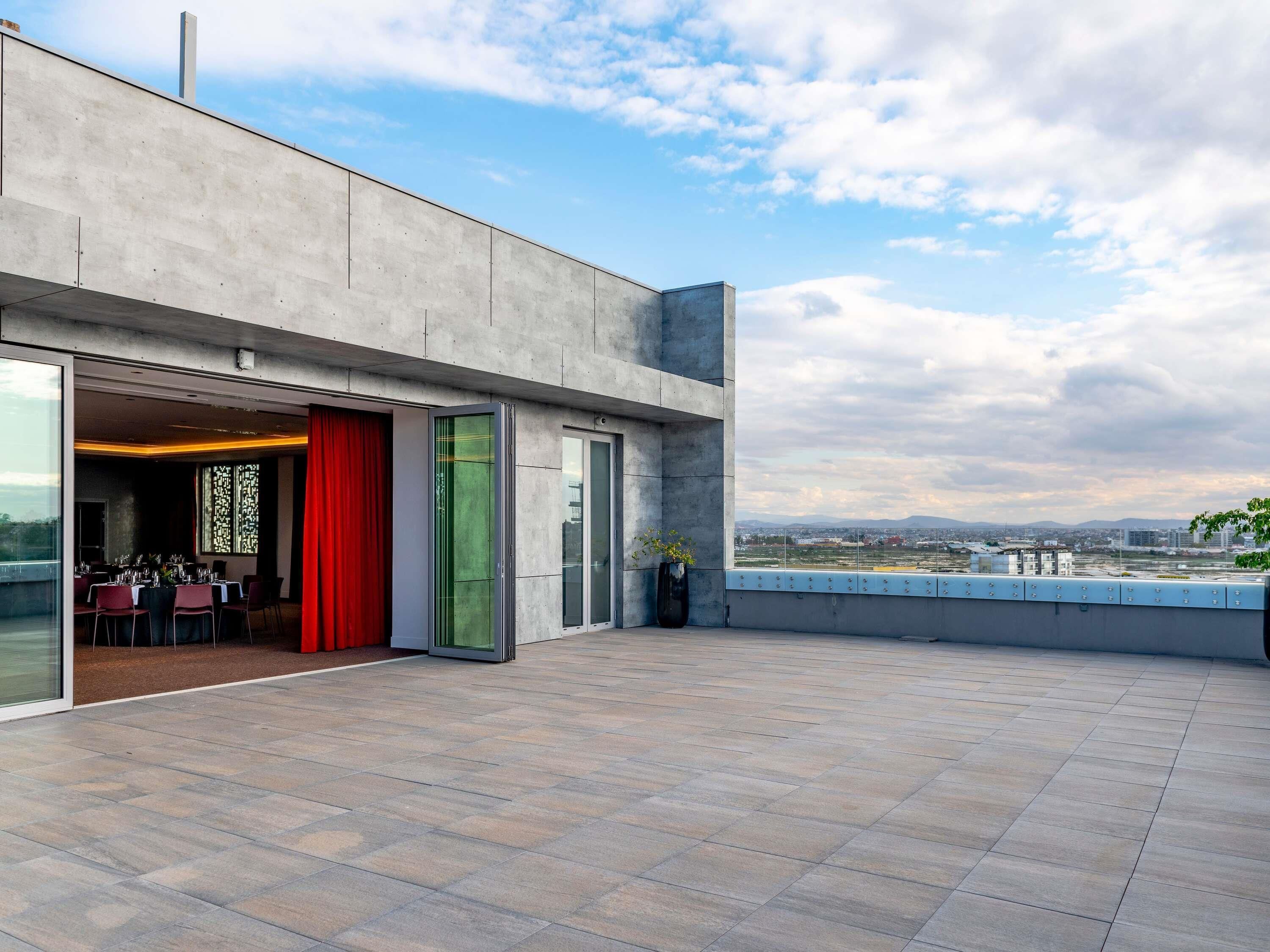 Photo - Novotel Convention And Spa