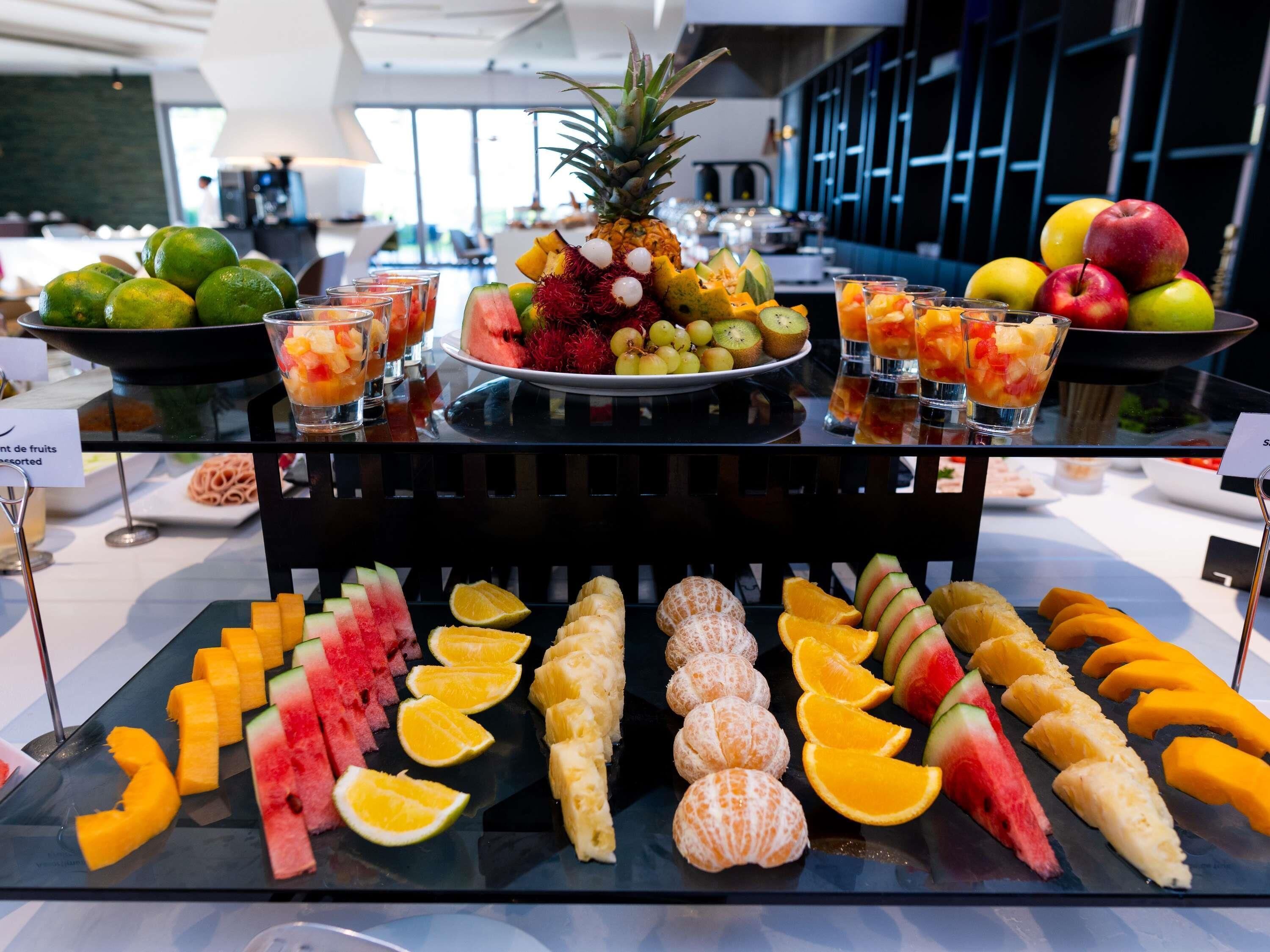 Photo - Novotel Convention And Spa