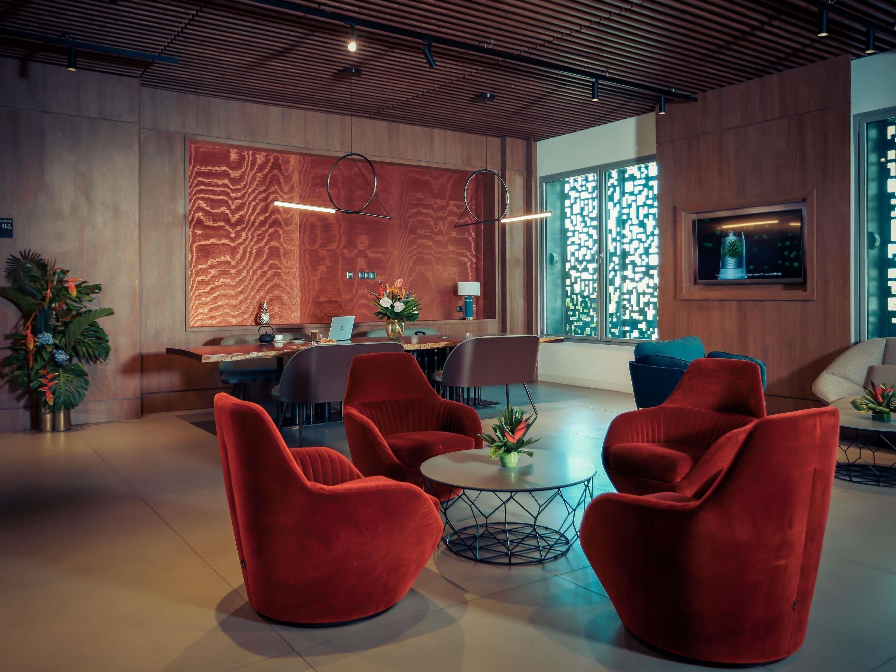 Photo - Novotel Convention And Spa