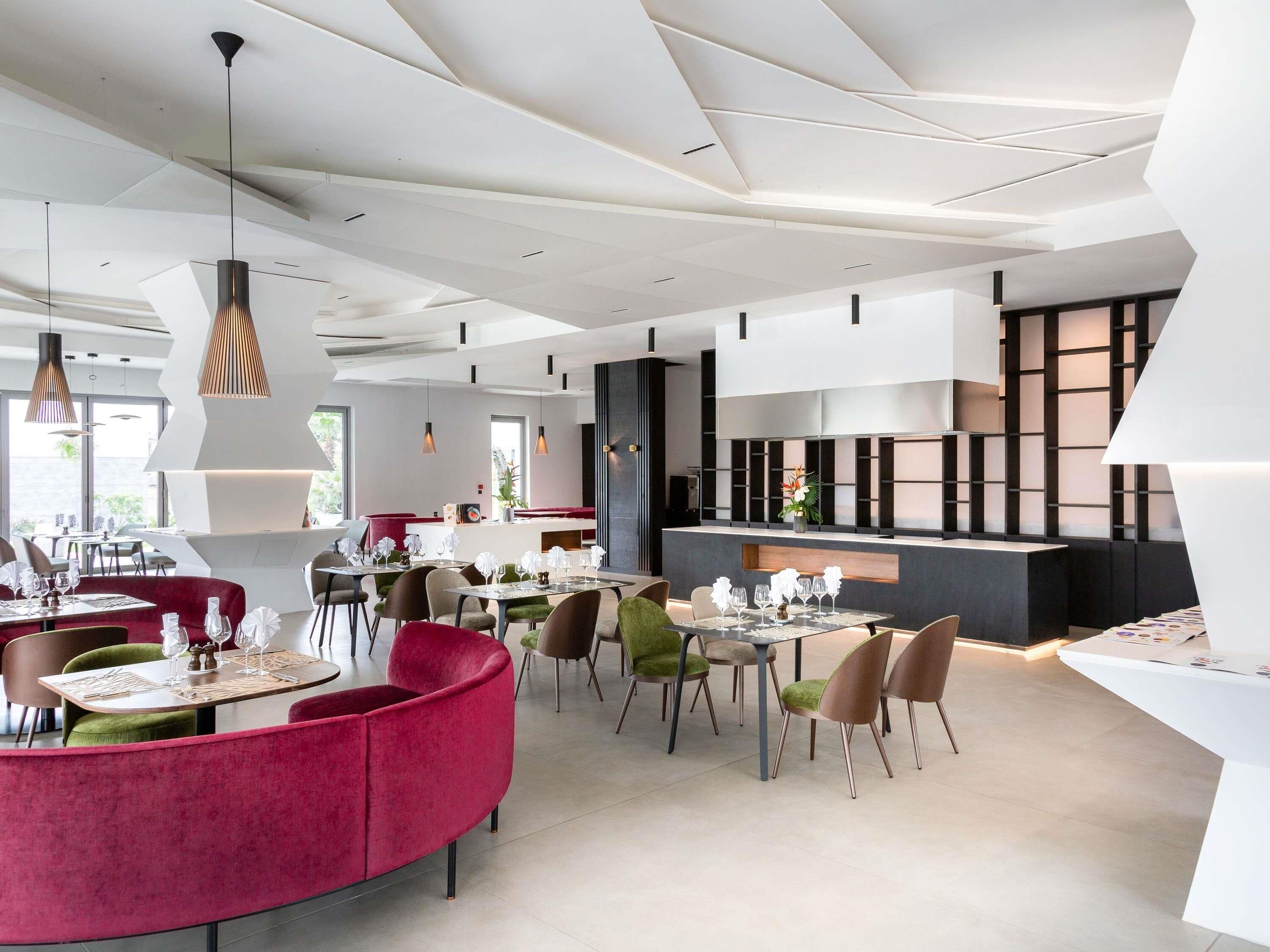 Der serveres aftensmad