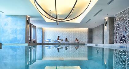 Novotel Convention And Spa